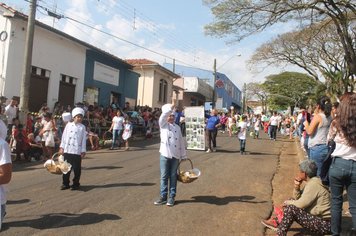 Foto - Desfile 145 anos