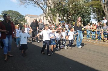 Foto - Desfile 145 anos