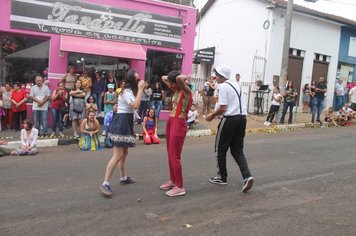 Foto - Desfile 145 anos