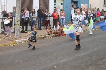 Foto - Desfile 145 anos