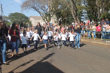 Foto - Desfile 145 anos