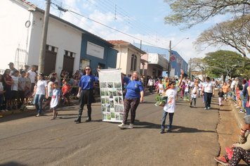 Foto - Desfile 145 anos