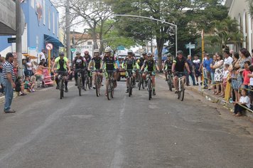 Foto - Desfile 145 anos