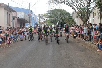 Foto - Desfile 145 anos