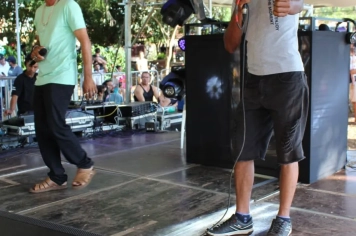 Foto - Festa do Trabalhador 2026