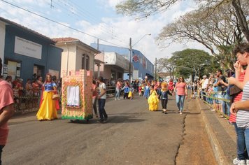 Foto - Desfile 145 anos