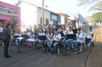 Foto - Desfile 145 anos