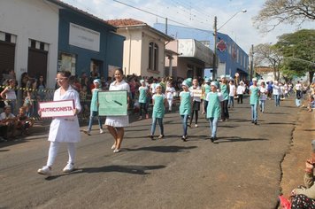 Foto - Desfile 145 anos