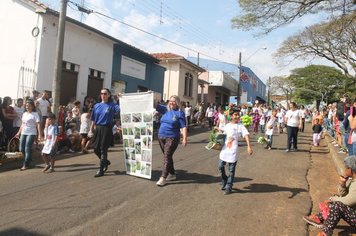 Foto - Desfile 145 anos