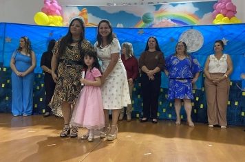 Foto - FORMATURAS 2025