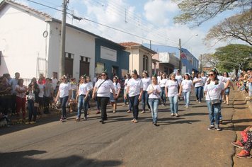 Foto - Desfile 145 anos