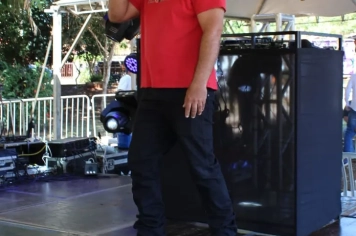 Foto - Festa do Trabalhador 2026