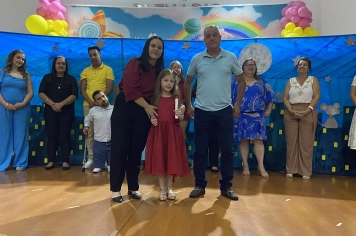 Foto - FORMATURAS 2025