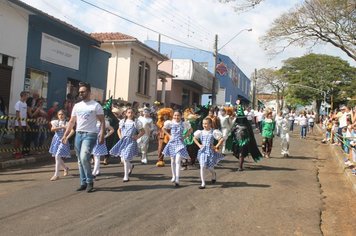 Foto - Desfile 145 anos