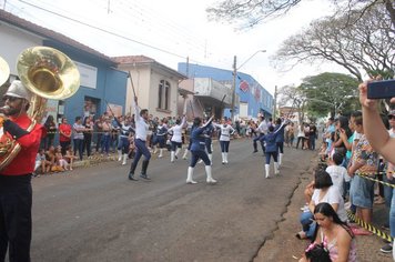 Foto - Desfile 145 anos