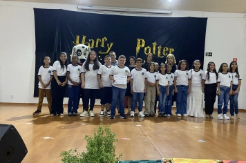 Foto - FORMATURAS 2025