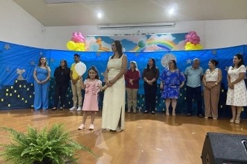 Foto - FORMATURAS 2025