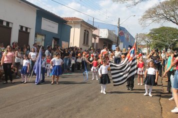 Foto - Desfile 145 anos