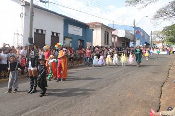 Foto - Desfile 145 anos