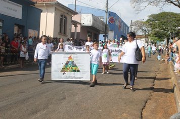 Foto - Desfile 145 anos