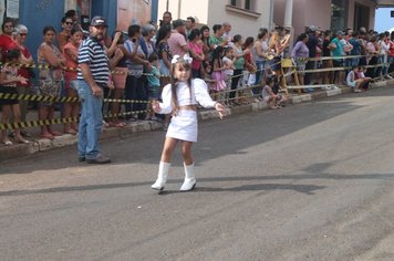 Foto - Desfile 145 anos