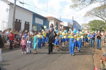 Foto - Desfile 145 anos