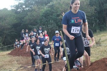 Foto - Corrida Extreme 