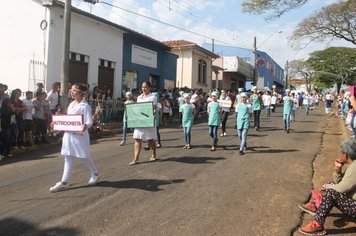 Foto - Desfile 145 anos