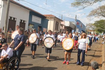 Foto - Desfile 145 anos