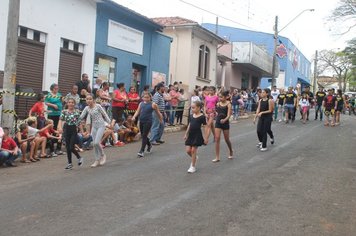 Foto - Desfile 145 anos