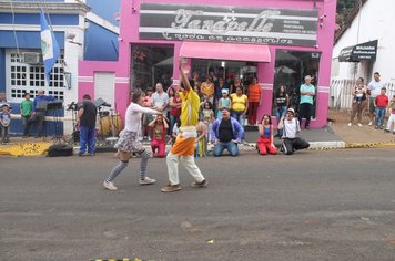 Foto - Desfile 145 anos