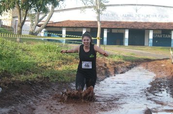 Corrida Extreme 