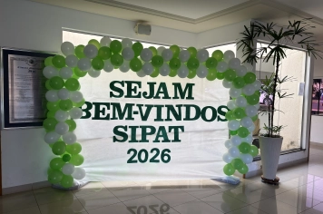 Foto relacionada - Saúde, segurança e conscientização marcam a 1ª SIPAT do Município