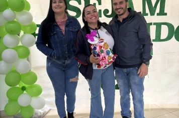 Foto relacionada - Saúde, segurança e conscientização marcam a 1ª SIPAT do Município
