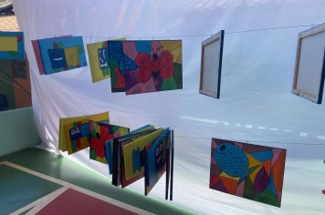 Foto - JEPP - Escola Elza Rolim