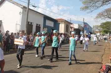 Foto - Desfile 145 anos