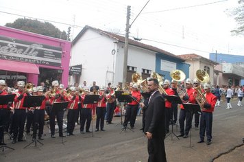 Foto - Desfile 145 anos