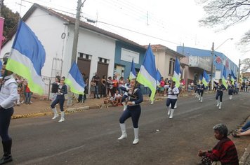 Foto - Desfile 145 anos