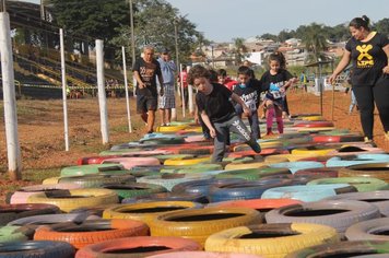 Foto - Corrida Extreme 