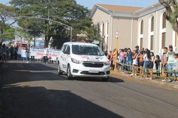 Foto - Desfile 145 anos