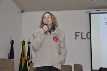 Secretaria da Saúde de Itaí realiza V Conferência da Saúde