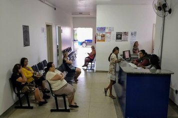 Postos de Saúde de Itaí faz plantão para Campanha 'Outubro Rosa' 