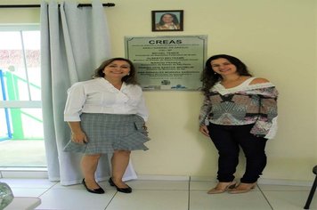 Prefeitura de Itaí inaugura nova sede do CREAS