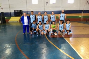 Itaí sedia o 2ª Torneio de voleibol masculino