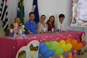 CMDCA realizou a XI Conferência dos Direitos da Criança e do Adolescente