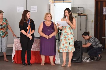 Fundo Social de Solidariedade de Itaí realiza cerimonial de Formaturas