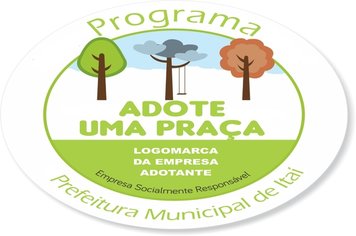 Prefeitura de Itaí Lança Programa “Adote Uma Praça”