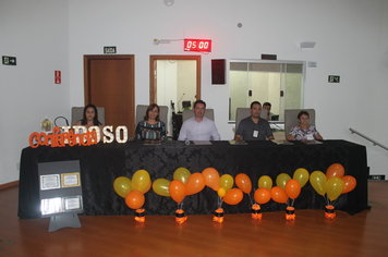 Prefeitura de Itaí realizou mais uma Conferência do Idoso