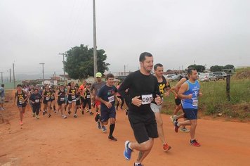 Prefeitura de Itaí realizou uma grande comemoração pelo Dia do Trabalho no município.