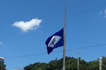 Prefeitura de Itaí institui feriado o dia 25 de novembro.